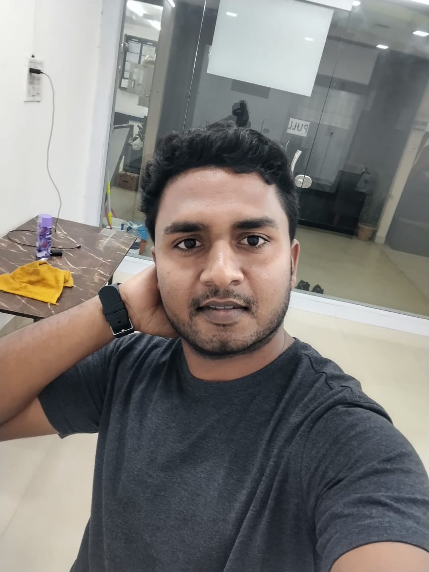 Invention of CraftoSoft Technologies - Starting My Dream this Year